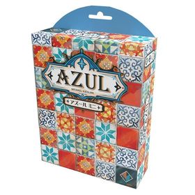 アズール ミニ（ボードゲームまとめ買いで最大15％オフクーポン対象）