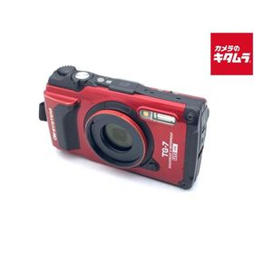 Tough TG-7 新品 56,000円 中古 19,800円 | ネット最安値の価格比較