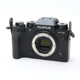 《良品》FUJIFILM X-T4 ボディ