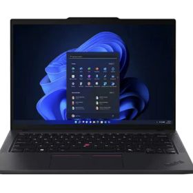 【アウトレット】LENOVO（レノボ）ThinkPad T14 Gen 5 14インチタッチパネル Intel Core Ultra7 155H 64GBメモリ 512GB SSD（保証：2026年6月まで）