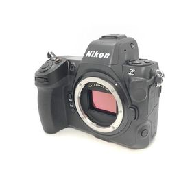【中古】Nikon Nikon Z8 ボディ【高崎モントレー】保証期間１ヶ月【ランクB】