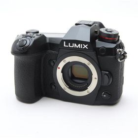 《美品》Panasonic LUMIX DC-G9 PRO ボディ