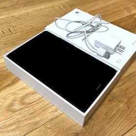 【美品】HUAWEI MediaPad M5 lite 8 タブレット