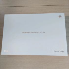 LTE SIMフリーMediaPad M5 lite10 BAH2-L09