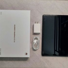 HUAWEI MediaPad M5 lite 10インチ 本体 付属品あり
