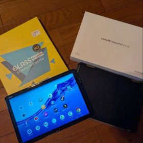 HUAWEI MediaPad M5 Lite 10.1インチ 32GB
