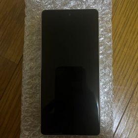 Google Pixel 7 128GB Lemongrass ソフトバンク