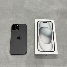 iphone15 本体 美品！！