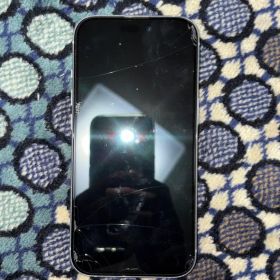 iPhone15 256GB ブルー