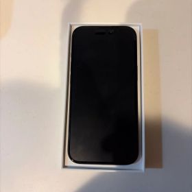 【美品】 iPhone 15 128GB ブラック SIMフリー