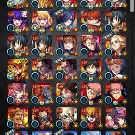 今日だけ！限定価格！ | モンストのアカウントデータ、RMTの販売・買取一覧