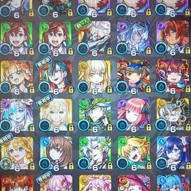 モンスターストライクのメイン画像