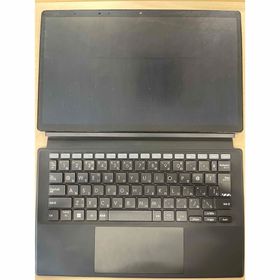 エイスース(ASUS)のASUS ノートPC VivoBook Slate T3300KA-LQ049W(ノートPC)