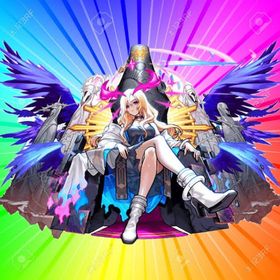 モンスターストライクのメイン画像