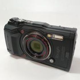デジタルカメラ TG-6 OLYMPUS