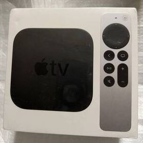 Apple TV MHY93J/A アップル HD 32GB シュリンク付 未開封 新品/即決9800円