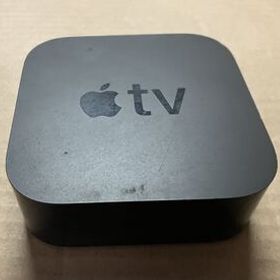 Apple TV A1842 本体のみ ジャンク品 送料無料