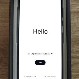 Oneplus 9 Pro 12/256GB グローバル版・画面気泡あり