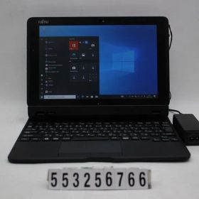 富士通 ARROWS Tab Q508/SE Atom X7 Z8700 1.6GHz/4GB/128GB/10.1W/WUXGA(1920x1200) タッチパネル/Win10 【553256766】