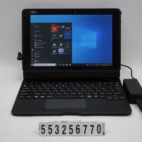 富士通 ARROWS Tab Q508/SE Atom X7 Z8700 1.6GHz/4GB/128GB/10.1W/WUXGA(1920x1200) タッチパネル/Win10 【553256770】