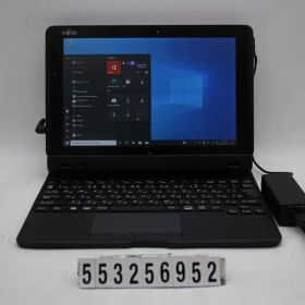 富士通 ARROWS Tab Q508/SE Atom X7 Z8700 1.6GHz/4GB/128GB/10.1W/WUXGA(1920x1200) タッチパネル/Win10 【553256952】