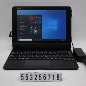 富士通 ARROWS Tab Q508/SE Atom X7 Z8700 1.6GHz/4GB/128GB/10.1W/WUXGA(1920x1200) タッチパネル/Win10 【553256718】
