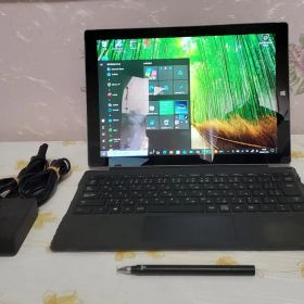 (良品) Surface Pro3 i5/4GB/128GB office