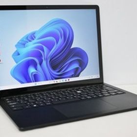 ノートパソコン 中古 ハイスペック Windows11 Microsoft Surface Laptop4 第11世代 Core i7 メモリ32GB 大容量 SSD1TB WPS offce 値下げ