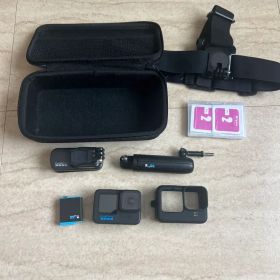 GoPro HERO10 アクセサリーセット