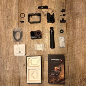 Insta360 ace pro2アクションカメラ 本体