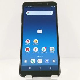 Galaxy Feel2 SC-02L ドコモ オパールブラック 送料無料 本体 c11893