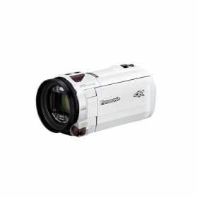 【中古】【1年保証】【美品】Panasonic HC-VX992MS ピュアホワイト