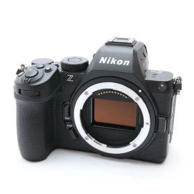 【中古】 《美品》 Nikon Z5II ボディ [ デジタルカメラ ]