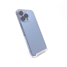 iPhone 13 Pro 256GB シエラブルー docomo 白ロム 78%【最速発送】【難有】