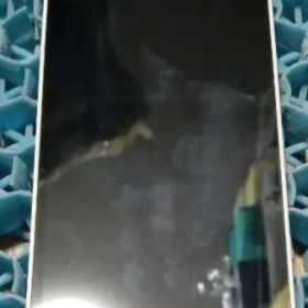 AQUOS wish A104SHスマートフォン ホワイト