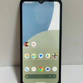 AQUOSwish4 A402SH 60152スマートフォン 本体simフリー