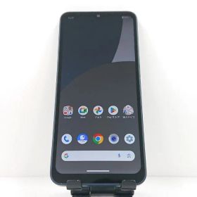 AQUOS wish4 A403SH SoftBank ブラック 送料無料 本体 c15434