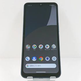 AQUOS wish4 A403SH SoftBank ブラック 送料無料 本体 c15381