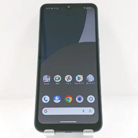 AQUOS wish4 A403SH SoftBank ブラック 送料無料 本体 c15391