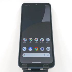 AQUOS wish4 A403SH SoftBank ブラック 送料無料 本体 c15415