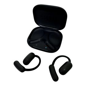 ◯ アンカー Anker ワイヤレスイヤホン Soundcore AeroFit 2 ミッドナイトブラック 最大42時間再生 720-2900