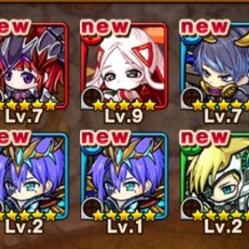 セツナ カオス 初期垢 石4762 | ポコダン(ポコロンダンジョンズ)のアカウントデータ、RMTの販売・買取一覧