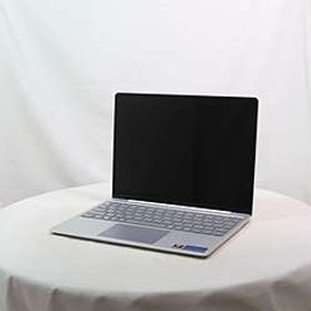 〔中古品〕 Surface Laptop Go 2 〔Core i5／8GB／SSD128GB〕 8QD-00039 プラチナ〔中古品〕 Surface Laptop Go 2 〔Core i5／8GB／SSD128GB〕 8QD-00039 プラチナ