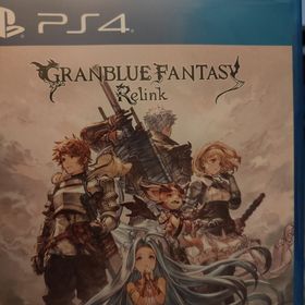 グランブルーファンタジー リリンク(家庭用ゲームソフト)