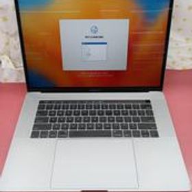 MACBOOK PRO MACBOOK PRO 2017 15インチ APPLE