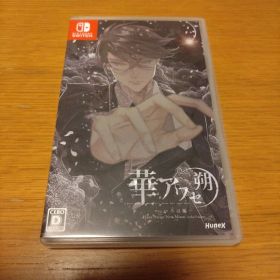 Nintendo Switch 華アワセ 朔 -いろは編-