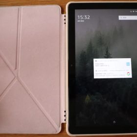 Fire HD 10 第11世代 32GB Google play store