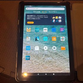Amazon Fire HD 10 タブレット13世代