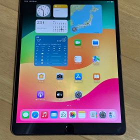 iPad Pro 10.5インチ(第１世代)
