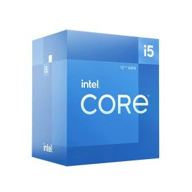 ★即日発送★インテル INTEL CPU Core i5-12400F / 6/12 / 2.5GHz / 6xxChipset / BX8071512400F 【 国内正規流通品 】